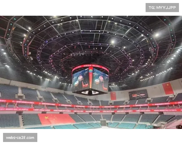 体育场馆智能化升级助力赛事管理创新，融资热潮涌动