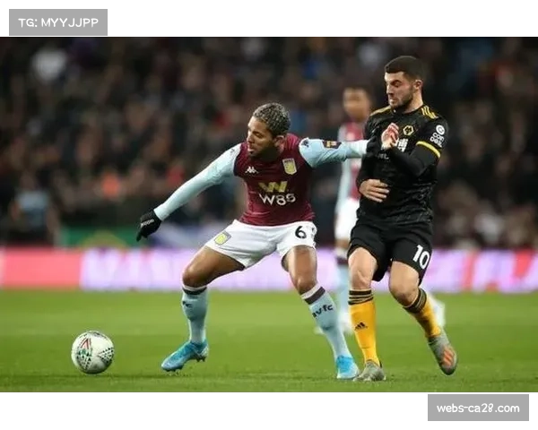 维拉9射2正进攻端哑火 沃特金斯被限制致前场孤立