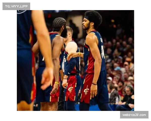 骑士再胜猛龙取得2-0领先 哈登28分5抢断展现全面身手